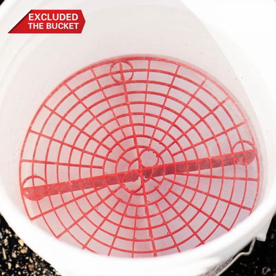 MaxShine - Grit Guard