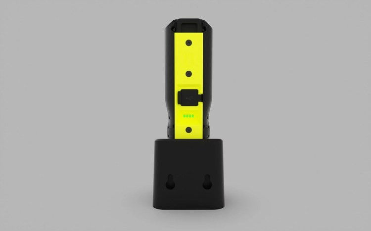Unilite  Compact Detailing Light (CRI-1250R)