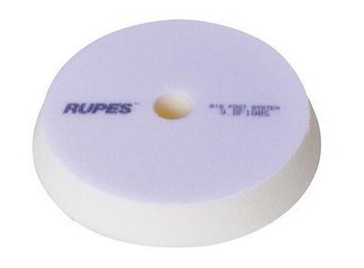 Rupes - White Foam Pad 5" (130/150mm)