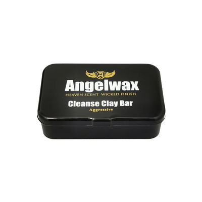 Angelwax Cleanse Clay Bar
