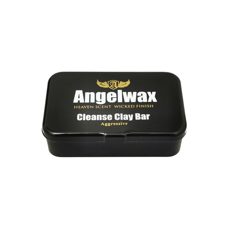Angelwax Cleanse Clay Bar