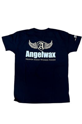 Angelwax/CCP T-Shirt
