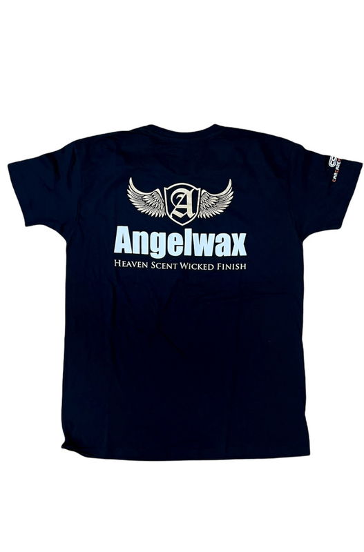 Angelwax/CCP T-Shirt