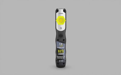 Unilite - Rechargable Inspection Light (IL-625R)