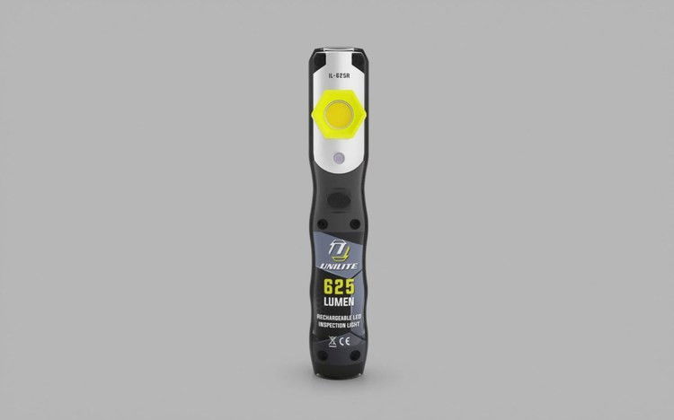 Unilite - Rechargable Inspection Light (IL-625R)