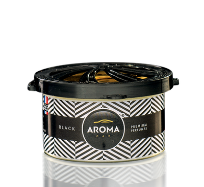 Aroma Car Prestige Organic