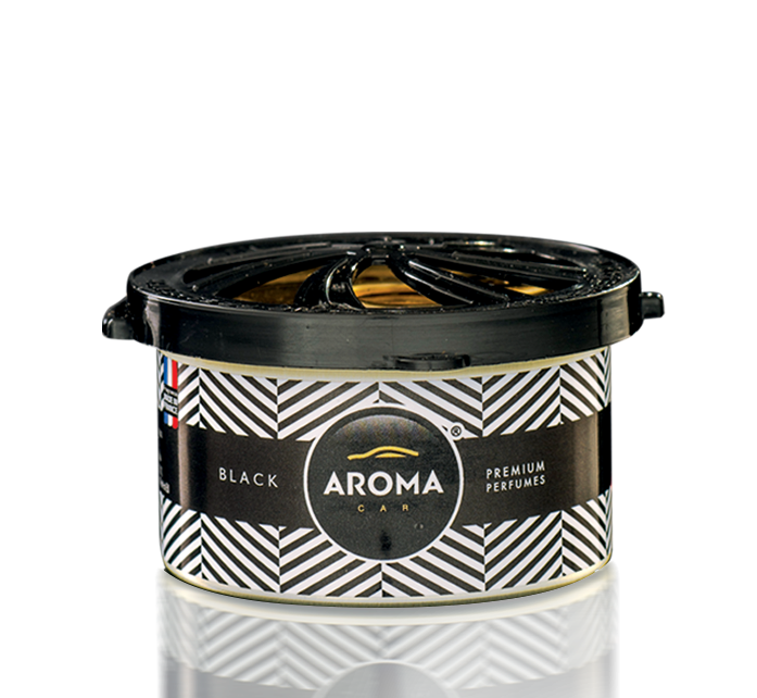 Aroma Car Prestige Organic
