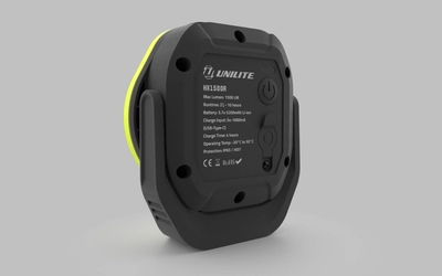 Unilite - Rechargeable LED Work Light (HX1500R)