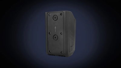 Unilite Powerful UV Curing Kit (UV-CURE)