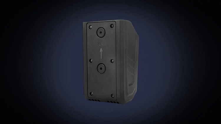 Unilite Powerful UV Curing Kit (UV-CURE)