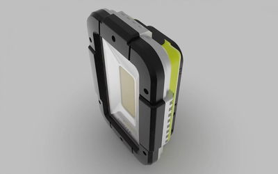 Unilite - Power Bank Site Light (SLR-1750)