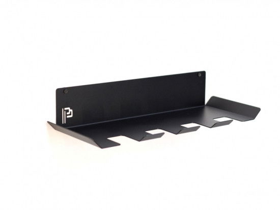 Poka Premium - Multifunctional Mini Polishing Machine Holder