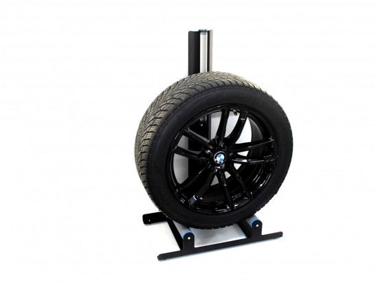 Poka Premium - Wheel Stand