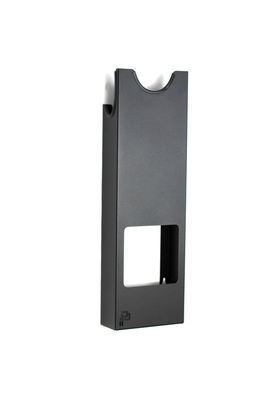 Poka Premium - Rectangular Single Polishing Machine Holder