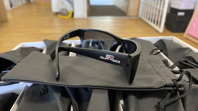 SolglasÃ¶gon Angelwax/CCP