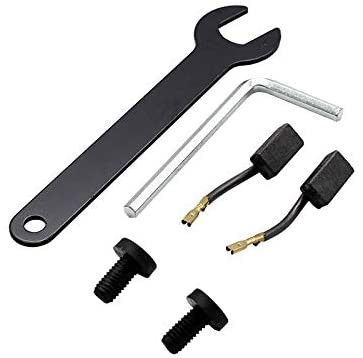 Liquid Elements T2500 8mm Excenter Poleringsmaskin ink vÃ¤ska