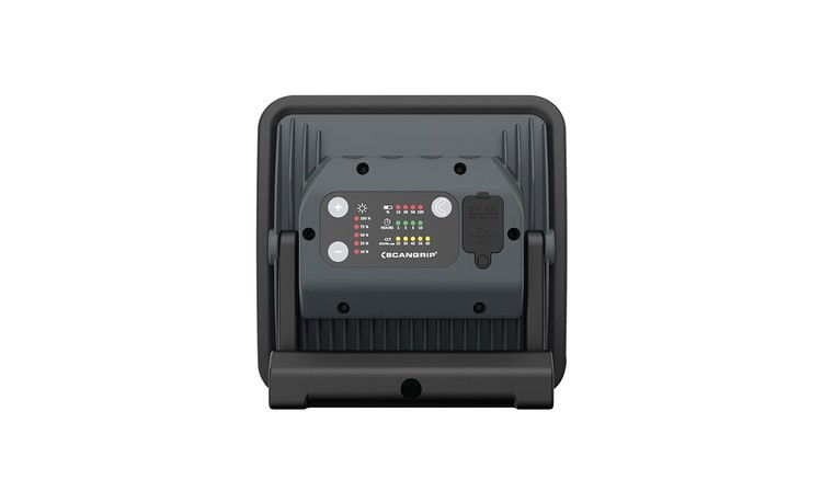 Scangrip - Multimatch R