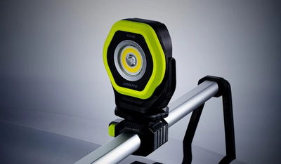 Unilite - Bonnet Lamp Bracket (HX-BL)