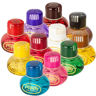 Poppy - LuftfrÃ¤schare