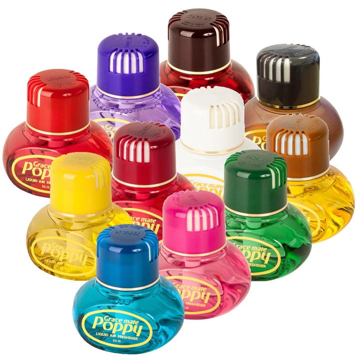 Poppy - LuftfrÃ¤schare