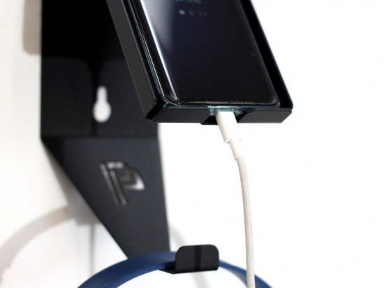 Poka Premium - Phone & Headphones Holder