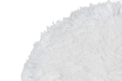 Rupes - Cut & Finish Rotary Wool Polishing Pad 5" (130/150mm)