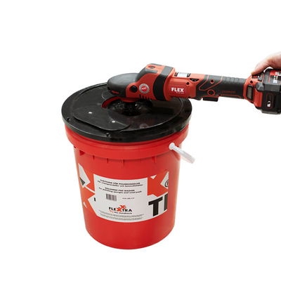 Flex - Polishing Pad Washer