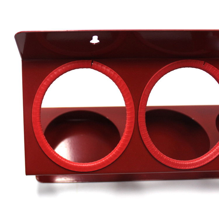 MaxShine - Spray Bottle and Compound Holder , Wall Mounted