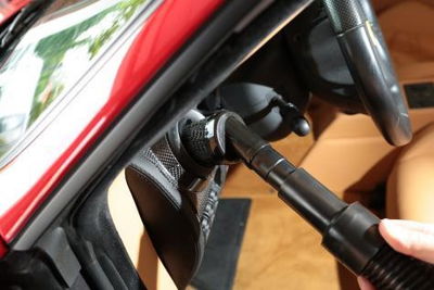 Metrovac Vac N BloÂ® Pro Commercial Series (PRO-83BA-CS)