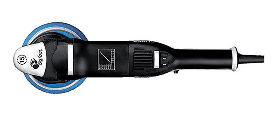 Rupes - Bigfoot LHR15 Mark III STD (Standalone Kit)