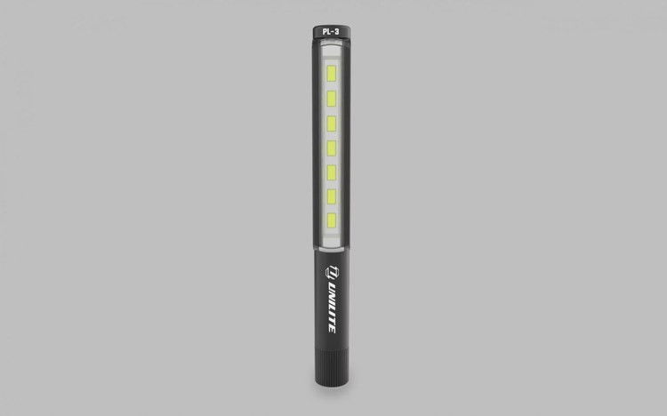 Unilite - Aluminium LED Inspection Light (PL-3)