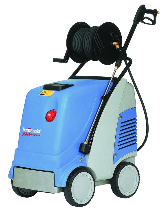 KrÃ¤nzle - THERM C