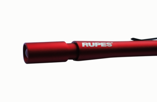 Rupes - LL150 Swirl Finder Pen Light