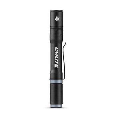 Unilite - Rechargeable Durable LED Penlight (UK-P2R)