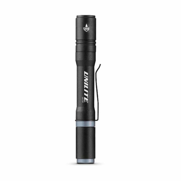 Unilite - Rechargeable Durable LED Penlight (UK-P2R)