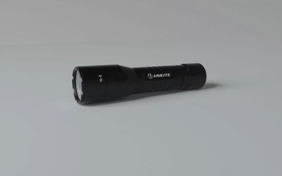Unilite - Aluminium LED Flashlight (FL-2)
