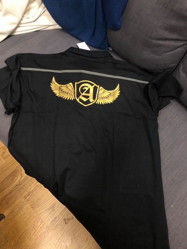 Angelwax PikÃ© TrÃ¶ja