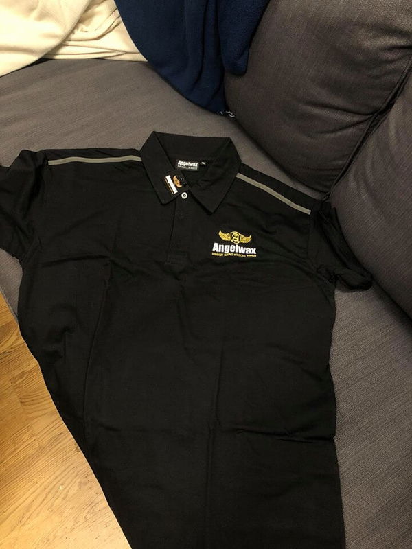 Angelwax PikÃ© TrÃ¶ja