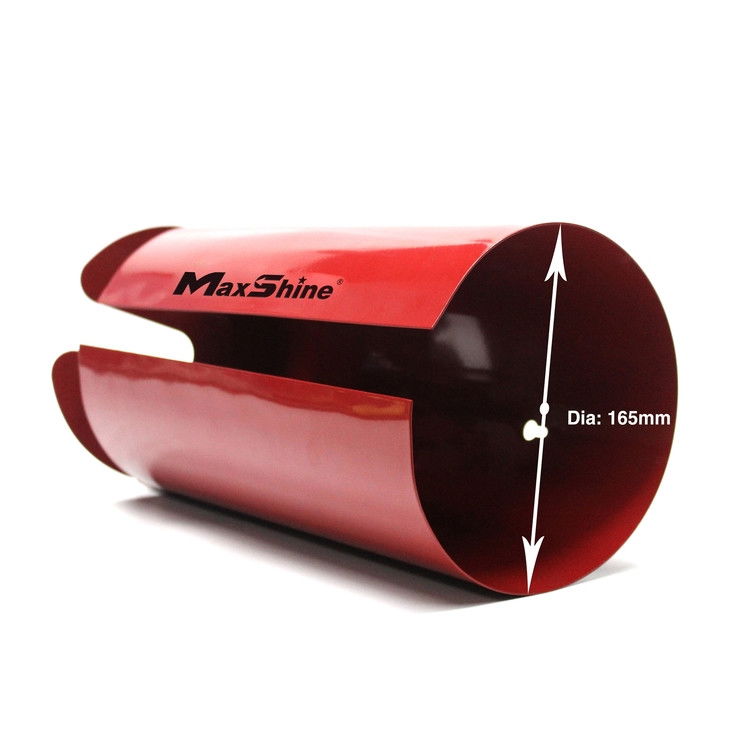 MaxShine - Polishing Pad Holder 6"