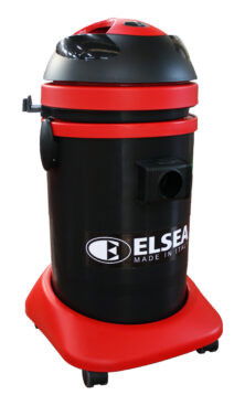 Elsea - Ares Plus,  VÃ¥t & Torr dammsugare