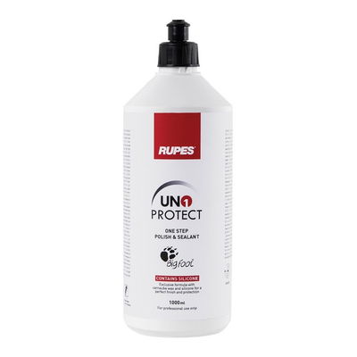 Rupes Uno Protect One Step Polish & Sealant 250ml