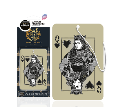 Aroma Car Air Fresheners