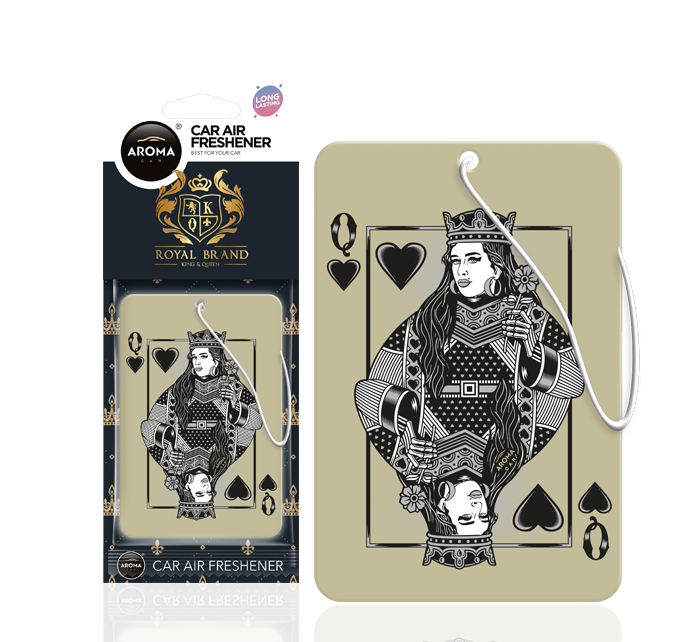 Aroma Car Air Fresheners