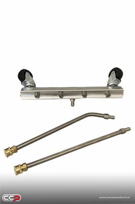 UnderredstvÃ¤tt Med Hjul