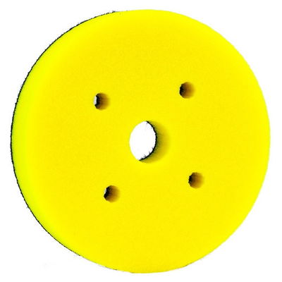 Americana - Max-Cut Yellow Foam 5"