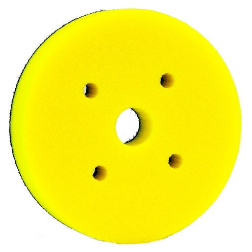 Americana - Max-Cut Yellow Foam 5"