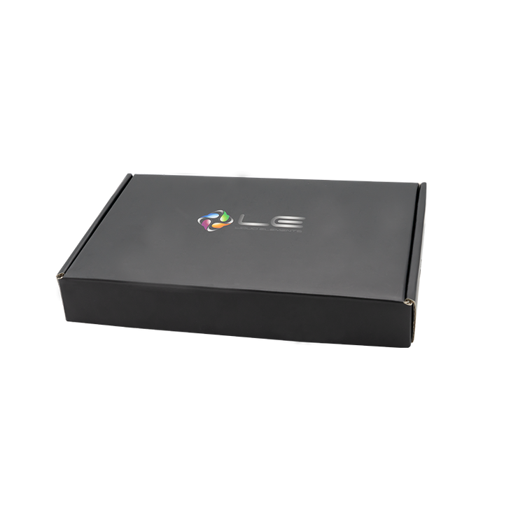 Liquid Elements Detailing Brush Set