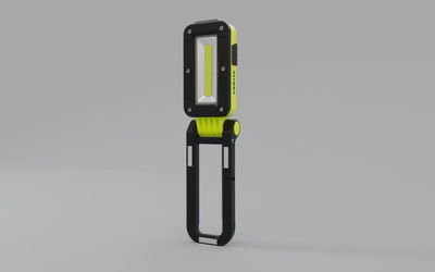 Unilite - Compact LED Work Light (SLR-500)