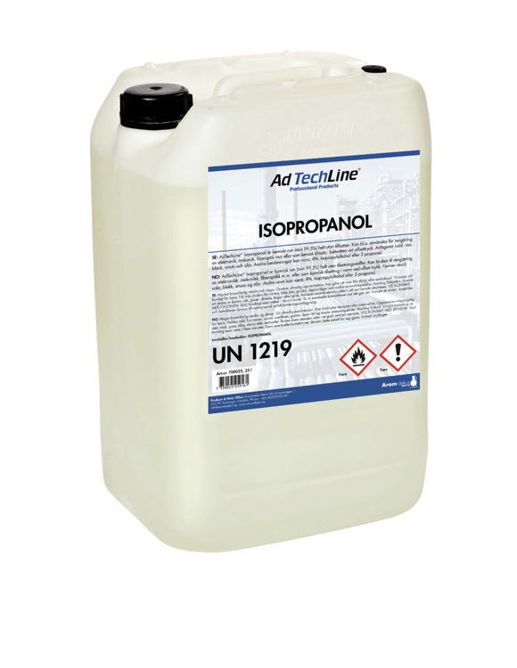 Arom Dekor - Isopropanol 25L