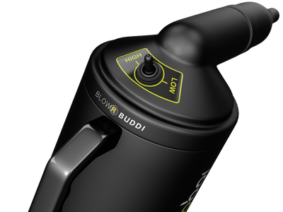 BigBoi BlowR - Buddi